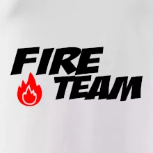 Fire Team plamen Fire Team plamen
