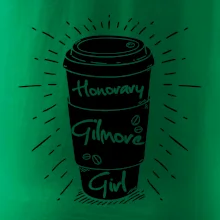 Honorary Gilmore Girl Honorary Gilmore Girl