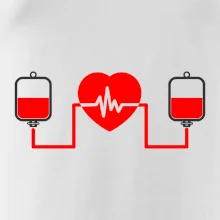 Zdravotnícka výmena krvi