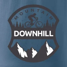 MTB downhill erb MTB downhill erb