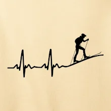 EKG skialpinismus