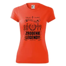 Zrodenie legendy - pre všetkých Zrodenie legendy - pre všetkých