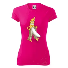 Úchylný banán (Hana-creative)