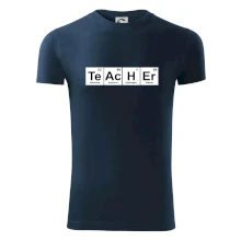 Periodická tabulka - Teacher