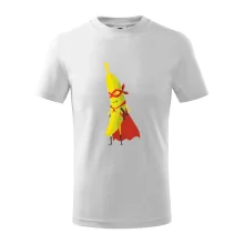 Banán superman Banán superman