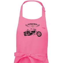 Moto trike Moto trike