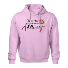 Ak to neopravim ja, tak nikto Ak to neopravim ja, tak nikto