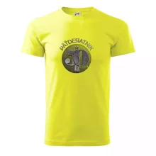 Päťdesiatnik Československý