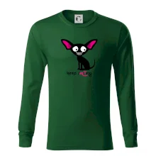 Keep smiling Čivava (Hana-creative)