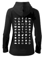 FOR TRAVEL - slovník na cestovanie