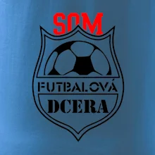 Som futbalová dcéra