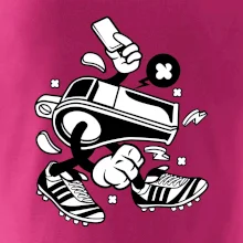 Rozhodcovská píšťalka Rozhodcovská píšťalka