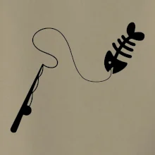 Rybárčenie - Prút