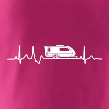 EKG karavan
