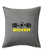 Boxer Piest Boxer Piest