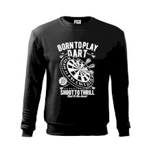 Born To Play Dart