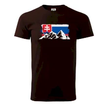 Slovenské hory Slovenské hory