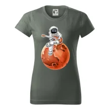 Mars gitarista Mars gitarista