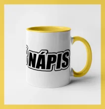 Okrúhly kríž - tvoj nápis