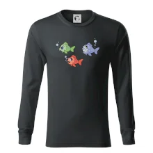 Prdiaca ryba (Hana-creative)