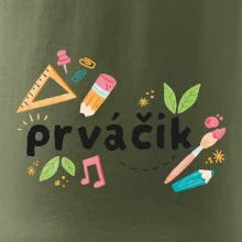 Prváčik - tlačiaci