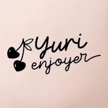 Yuri enjoyer