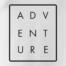 Adventure obdĺžnik Adventure obdĺžnik