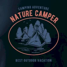 Nature Camper Nature Camper