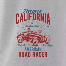 Torque California Torque California