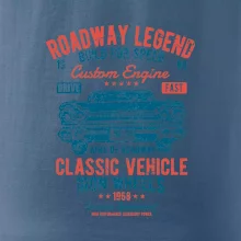 Roadway Legend 2