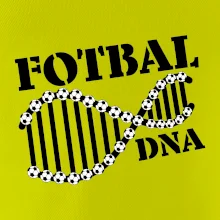Fotbal DNA