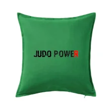 Judo power