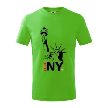 Socha slobody veľká Socha slobody veľká