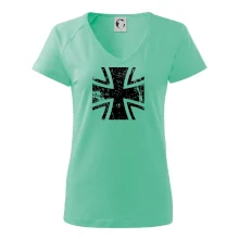 Bundeswehr kríž Bundeswehr kríž