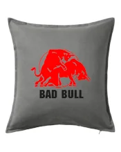 Bad Bull Bad Bull