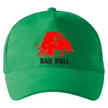 Bad Bull Bad Bull