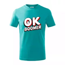 Baby Boomers - OK boomer
