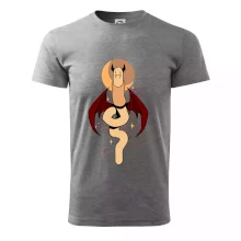 Dážďovka upír (Alexis Citrine) Dážďovka upír (Alexis Citrine)