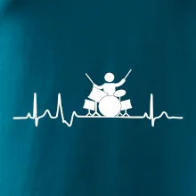 EKG bubeník EKG bubeník