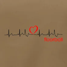 Moje srdce bije pre floorball