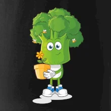 Brokolica záhradkár