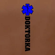 Hviezda života - doktorka