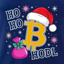 Ho ho hodl