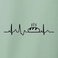 Ekg chleba