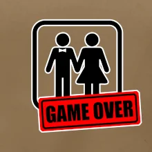 Bachelor Party - Game over (hetero)