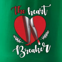The Heart breaker - srdce