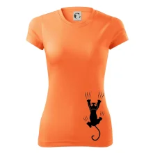 Mačka visiaca Mačka visiaca