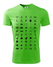 FOR TRAVEL - slovník na cestovanie