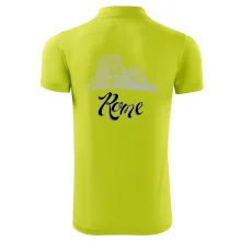 Roma Lettering Roma Lettering