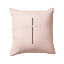 JesusChrist nápis v kríži